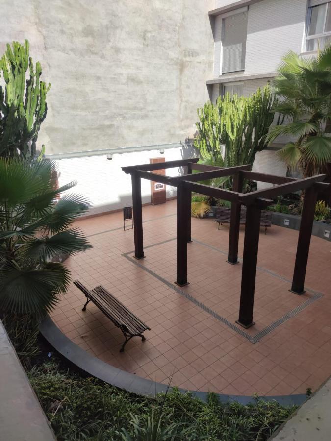 莫特里尔Costa Tropical City公寓 外观 照片