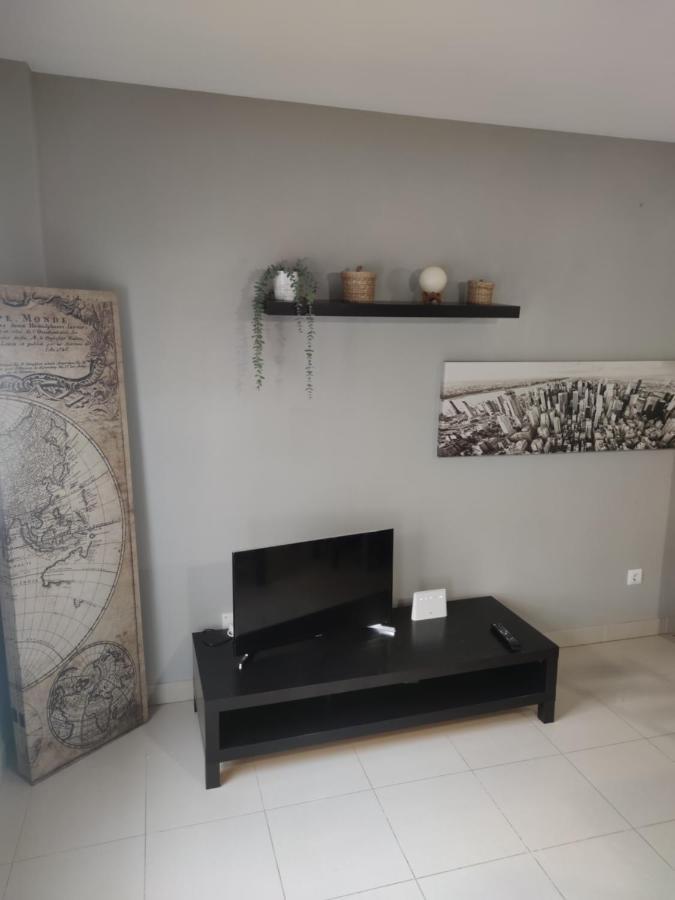 莫特里尔Costa Tropical City公寓 外观 照片